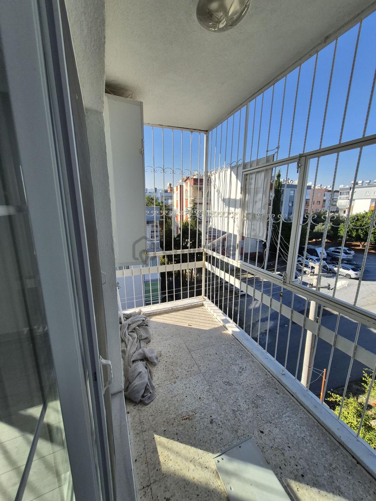Toroslar Gimen Sitesinde Satılık 3+1 Yapılı Daire Kat 3 - 20