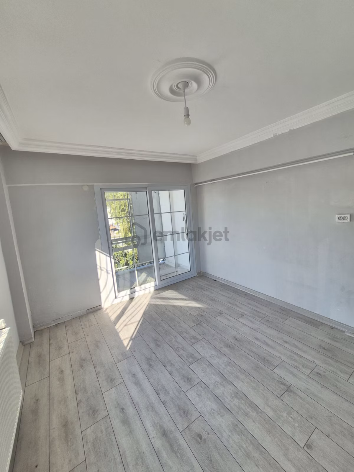 Toroslar Gimen Sitesinde Satılık 3+1 Yapılı Daire Kat 3 - 21