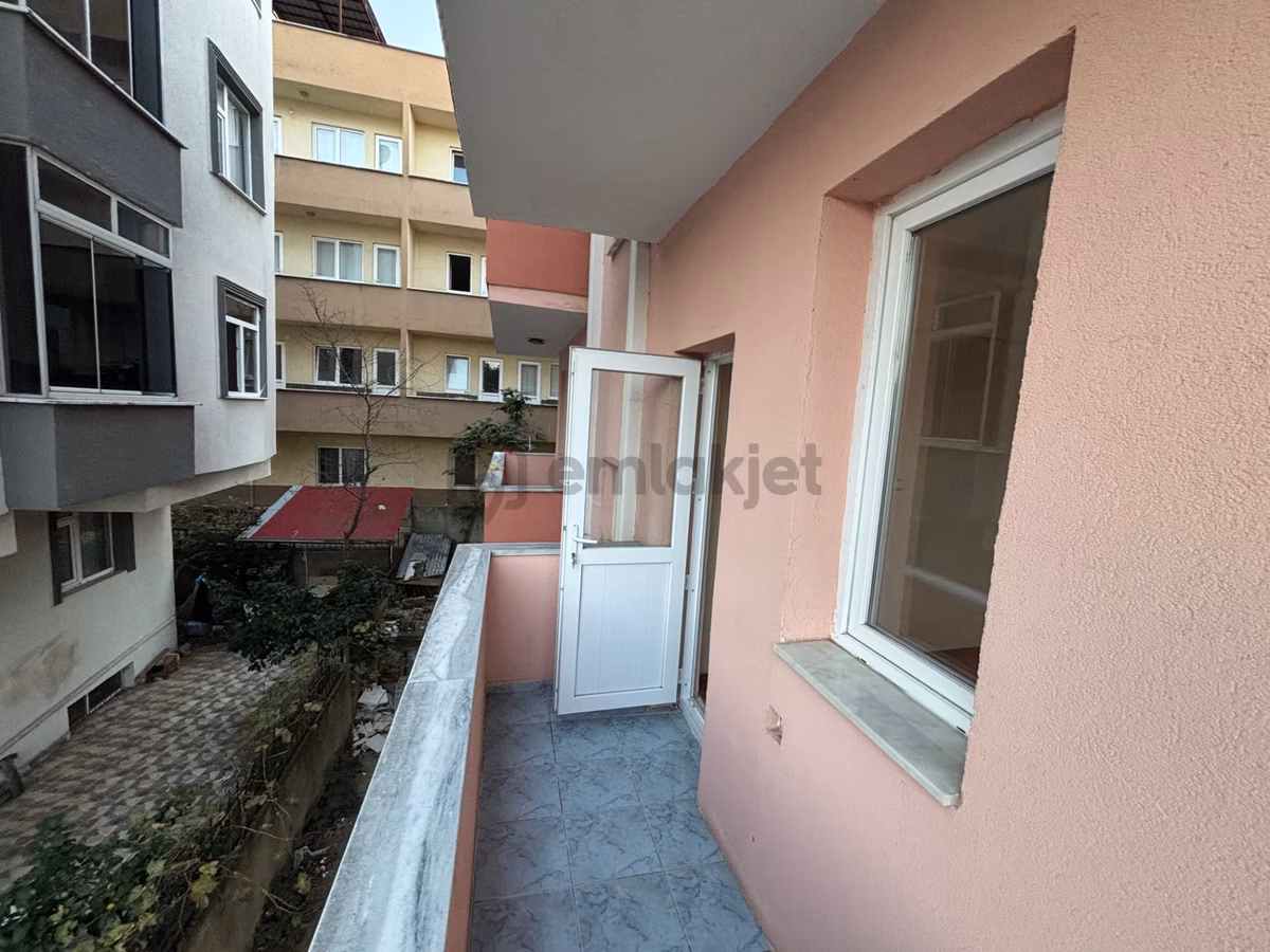 Trabzon Üniversite Mahallesinde Kiralık 3+1 Daire - 9