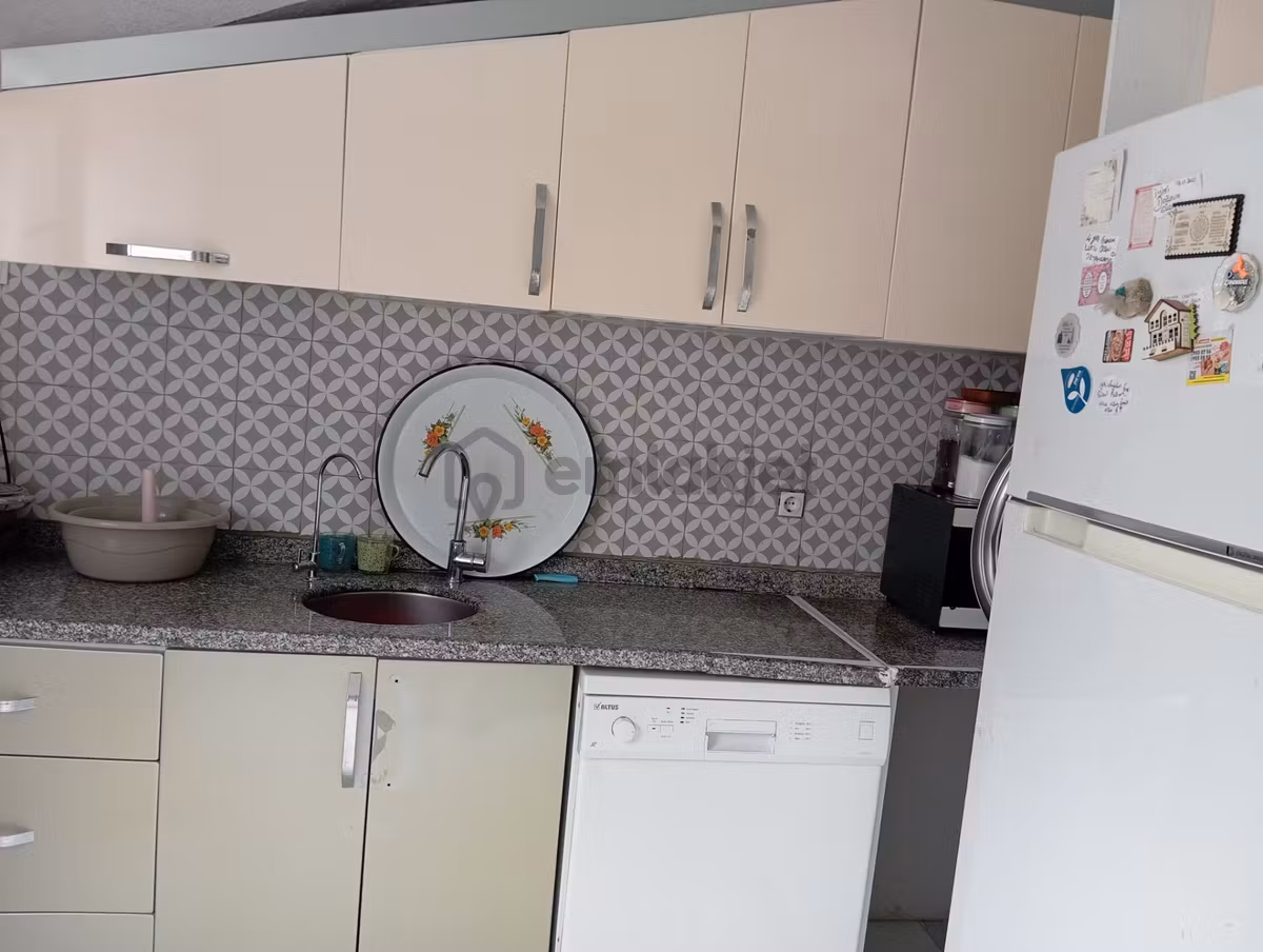 Sahibinden Satılık Dubleks Daire - 13