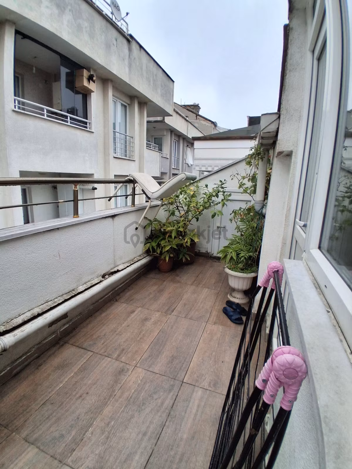 Sahibinden Satılık Dubleks Daire - 6