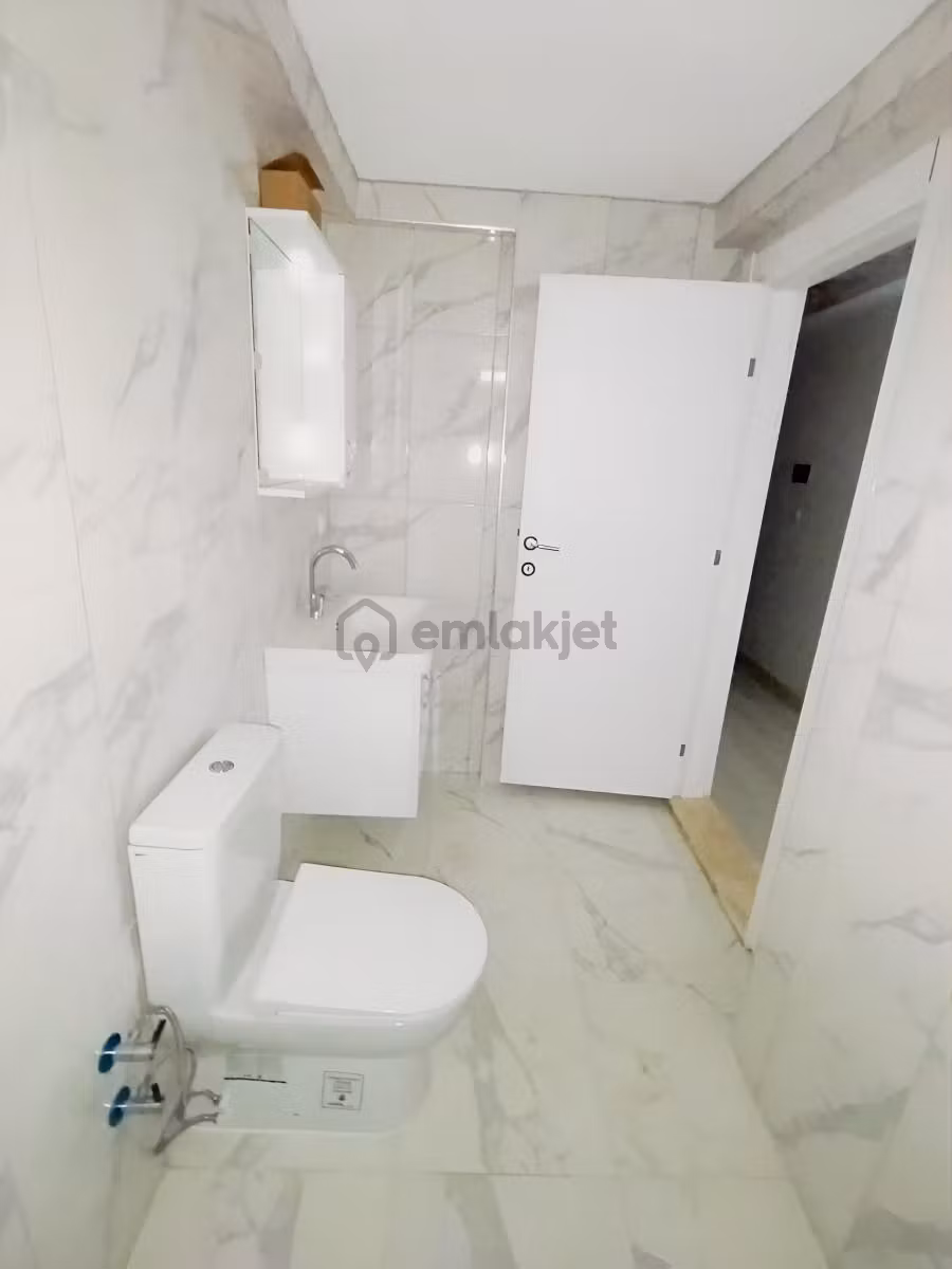 Kale Mh. 'de Kiralık 140 M² Sıfır 4+1 Daire - 5