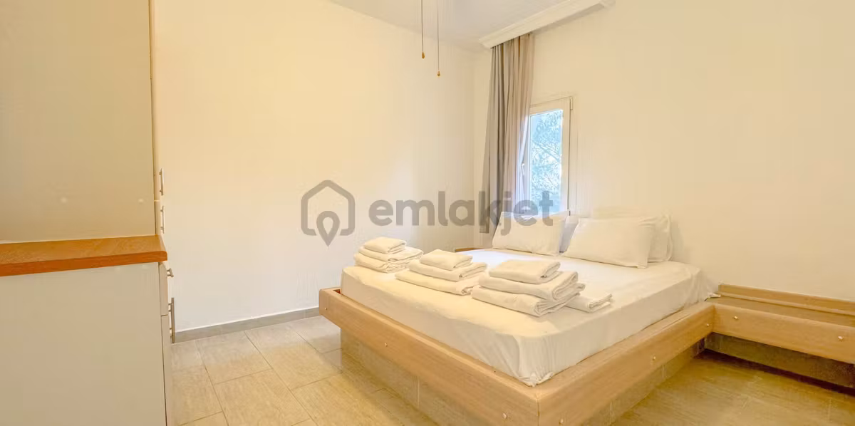 Datça Billurkent Sitesi Satılık Devremülk 6. Dönem Mine 2/1 - 12