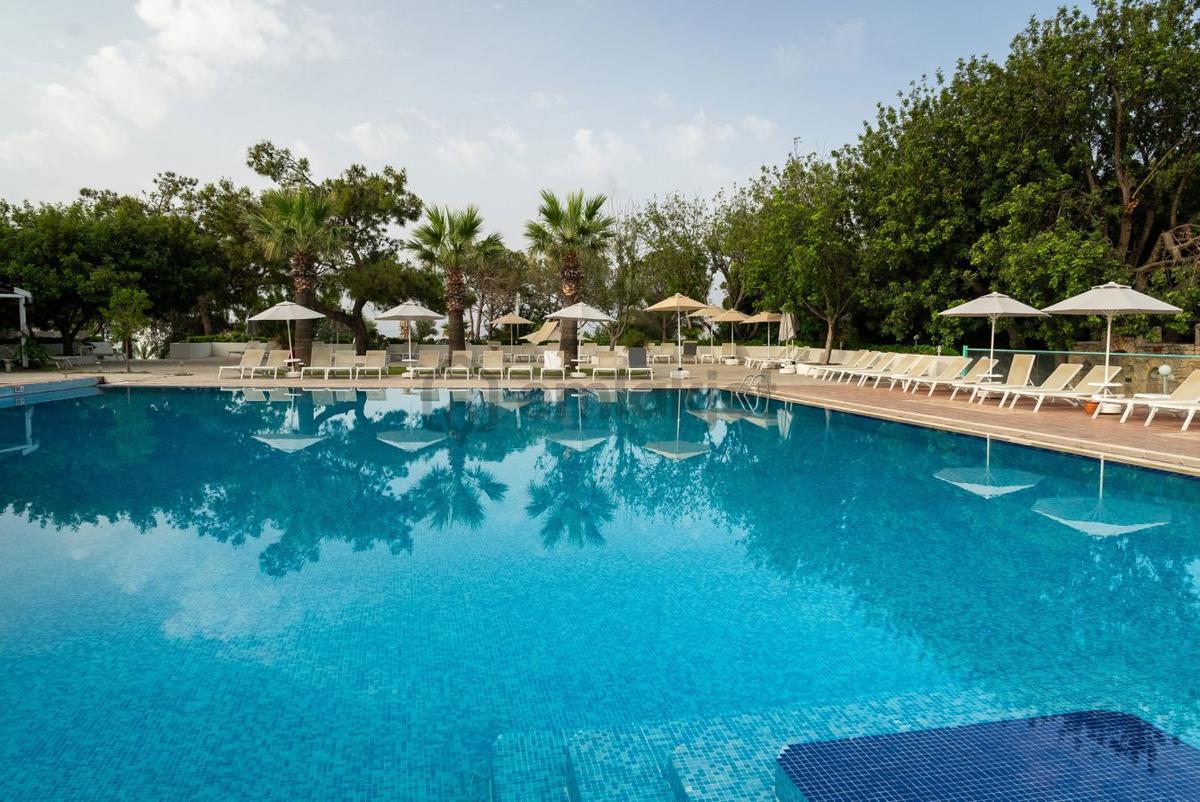 Datça Billurkent Sitesi Satılık Devremülk 6. Dönem Mine 2/1 - 20