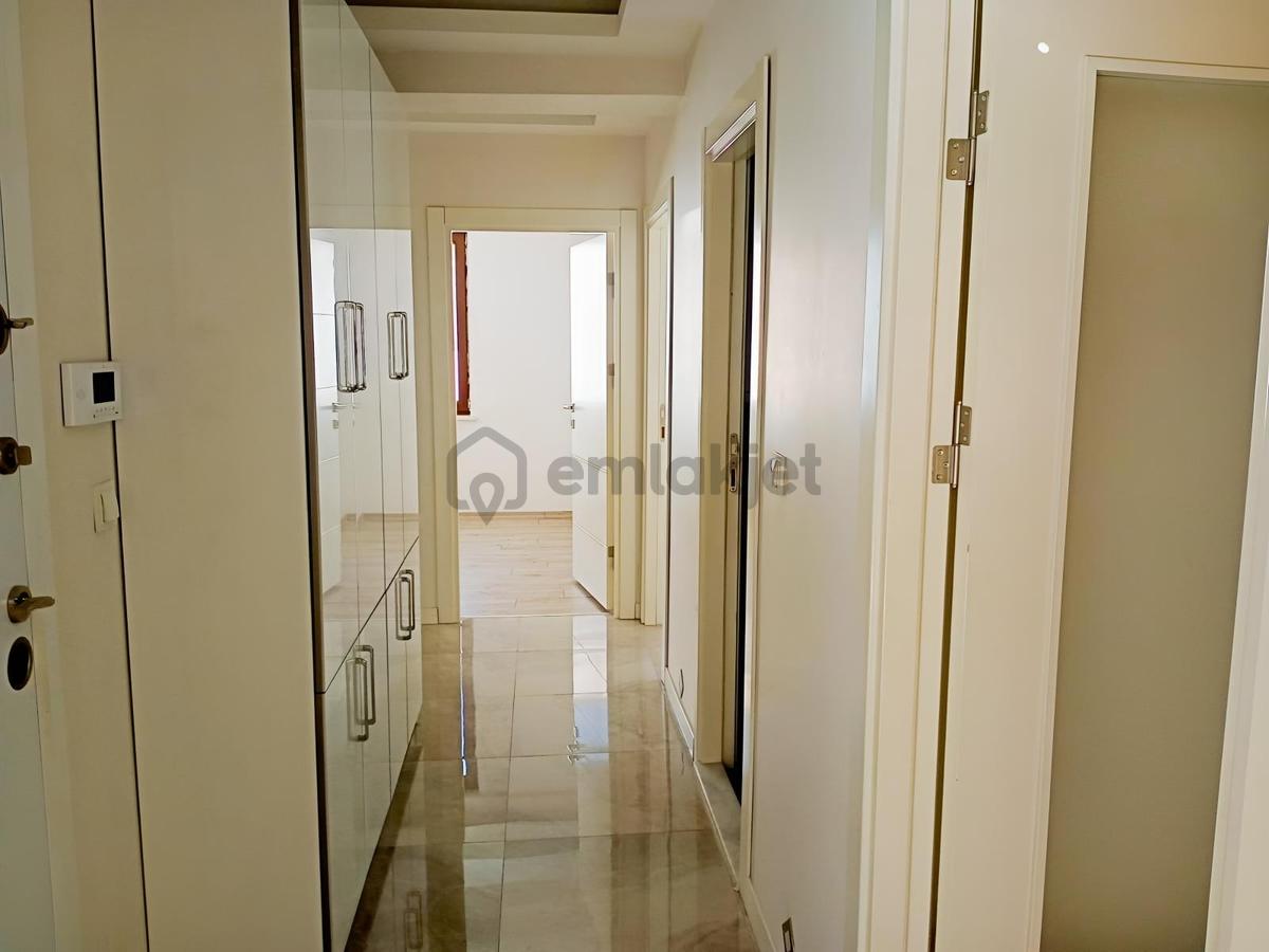 Eskişehir Batıkent Kapalı Otoparkı Olan 3+1 Daire - 38