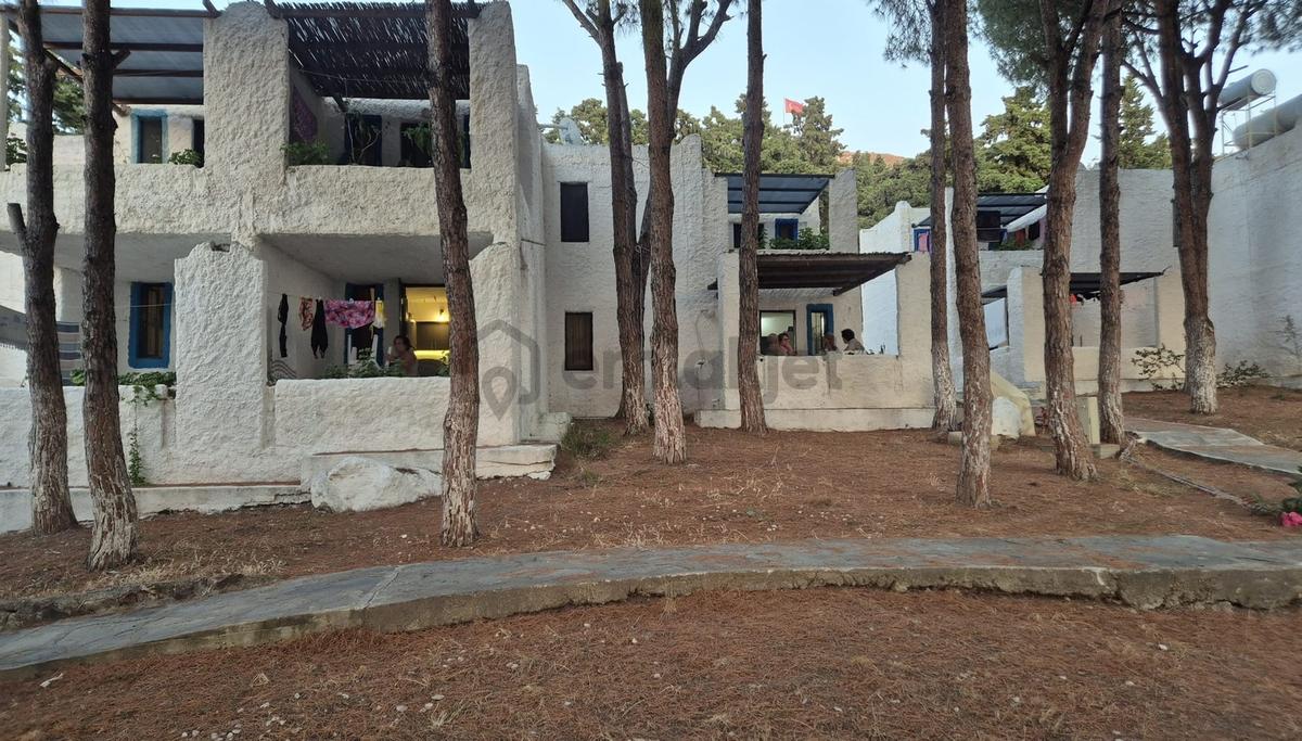 Bodrum Turgutreis Denize Sıfır Plajlı Devremülk - 2