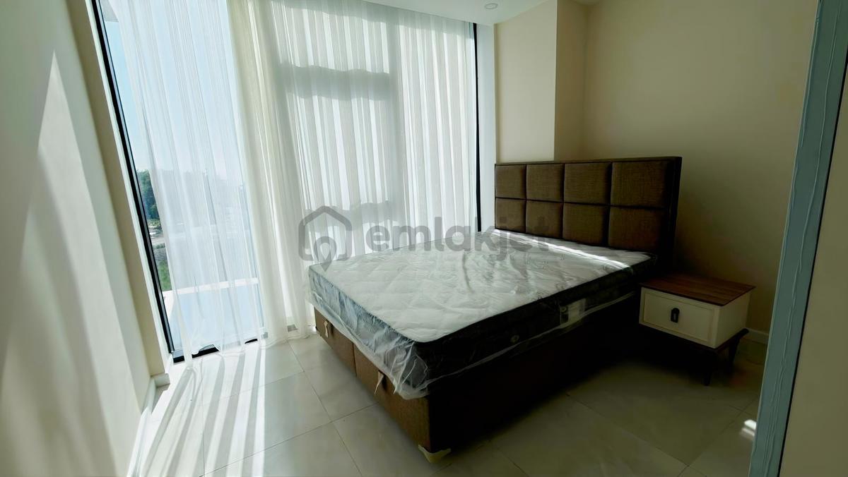 Alanya Avsallar'da Yeni Binada Aktiviteli Sitede Mobilyalı 1+1 - 7