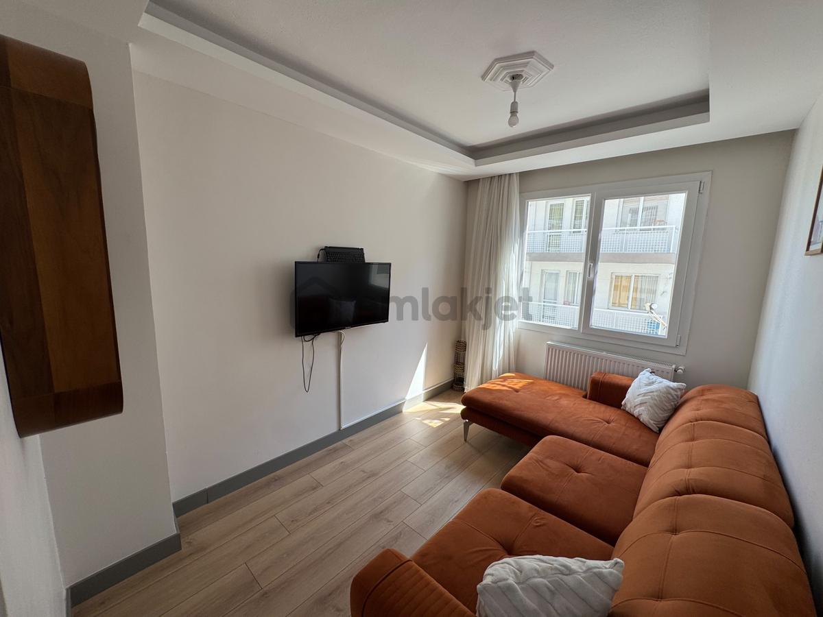 Sahibinden Sahibinden Satılık Full Tadilatlı 3+1 Daire - 12