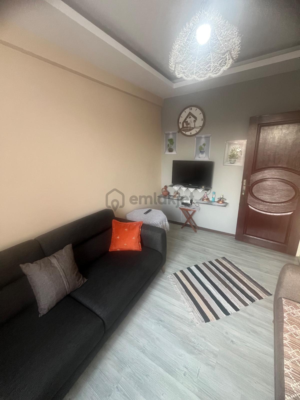 Beykent Den Satılık Asansörlü Daire - 22