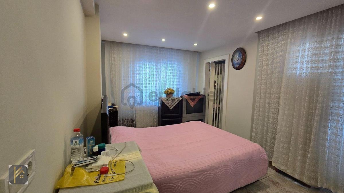 Karaman Mahallesinde Satılık Dubleks Daire - 10