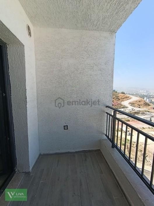Körfez Toki 7.etapta Kiralık 3+1 Doğalgazlı Daire - 17