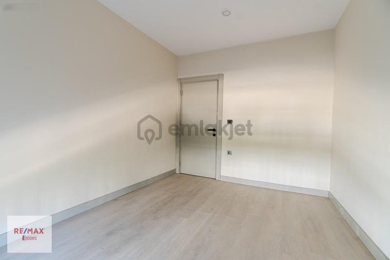 Vaha Visa Sitesi'nde Akıllı Ev Sistemli Şık 2+1 Daire - 12