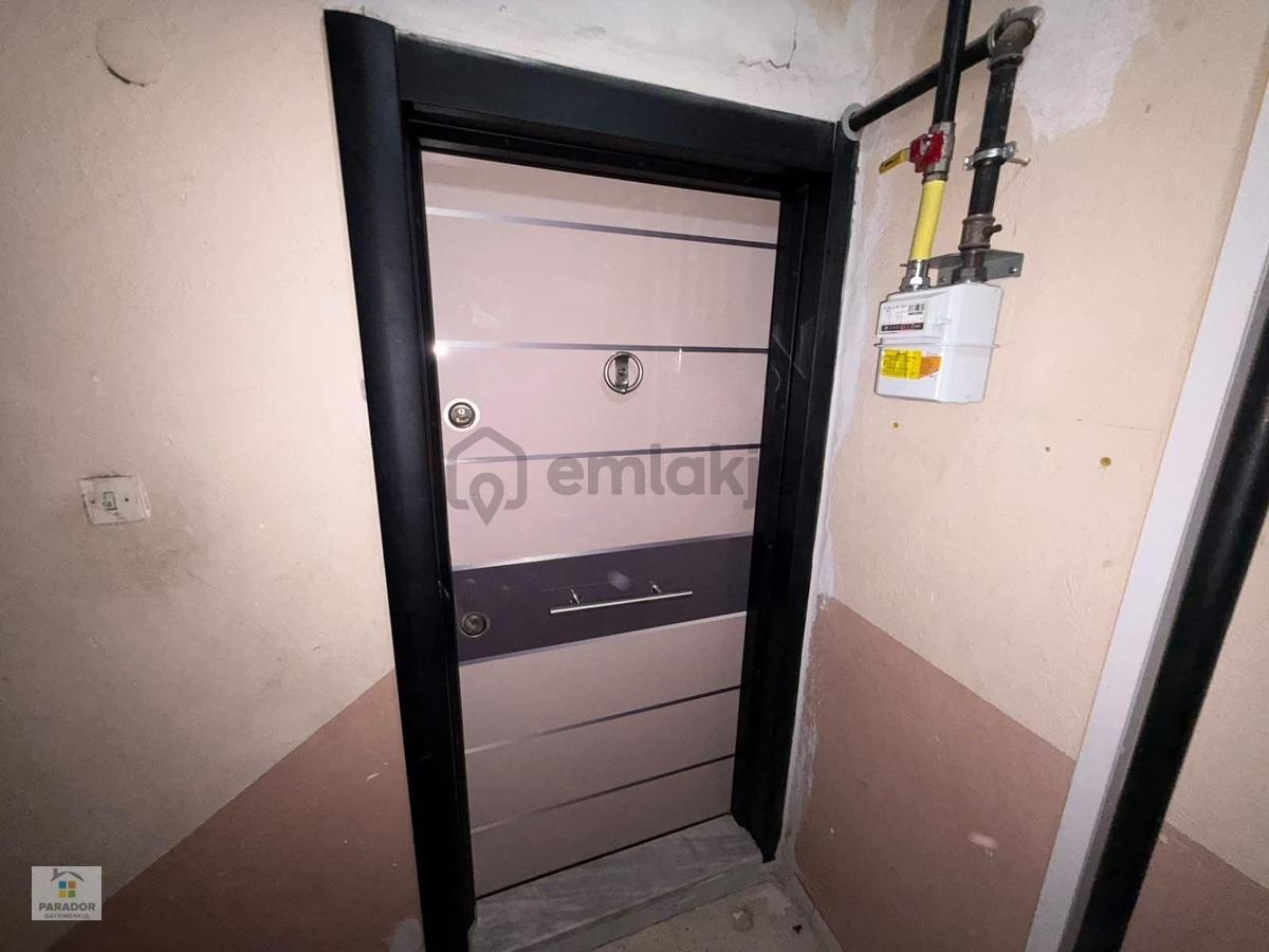 Aydın Nazilli Yeni Mahallede Satılık 3+1 Doğalgazlı Daire - 3