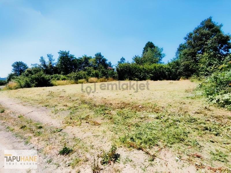 Tapuhane'den Akova Mh 438 M2 Villa İmarlı Arsa - 6