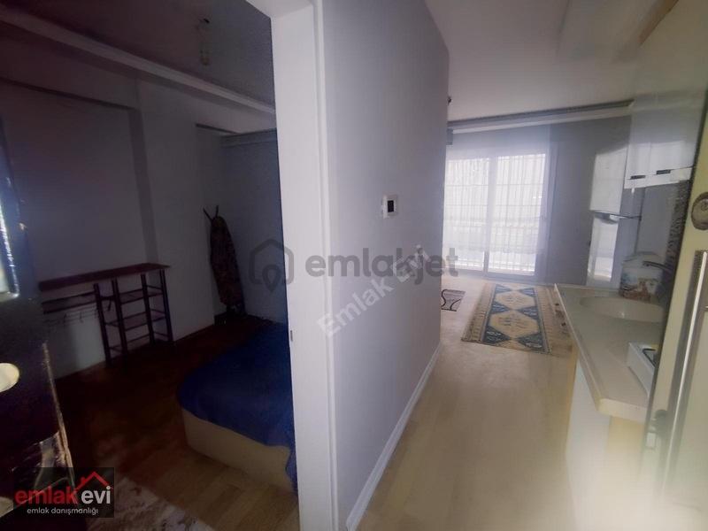 Emlak Evi'nden Orta Mh De Satılık 1+1 Daire - 19