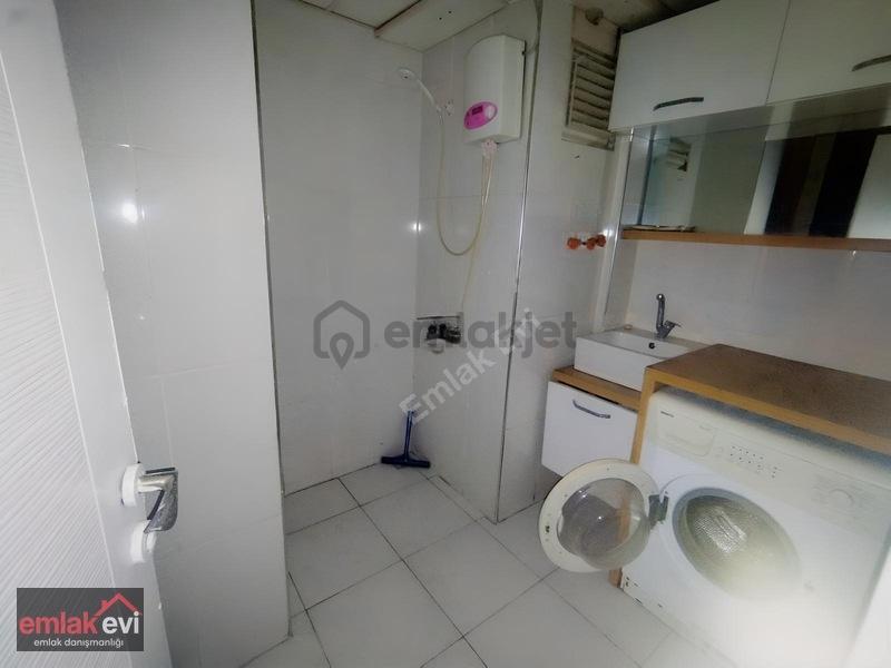 Emlak Evi'nden Orta Mh De Satılık 1+1 Daire - 8