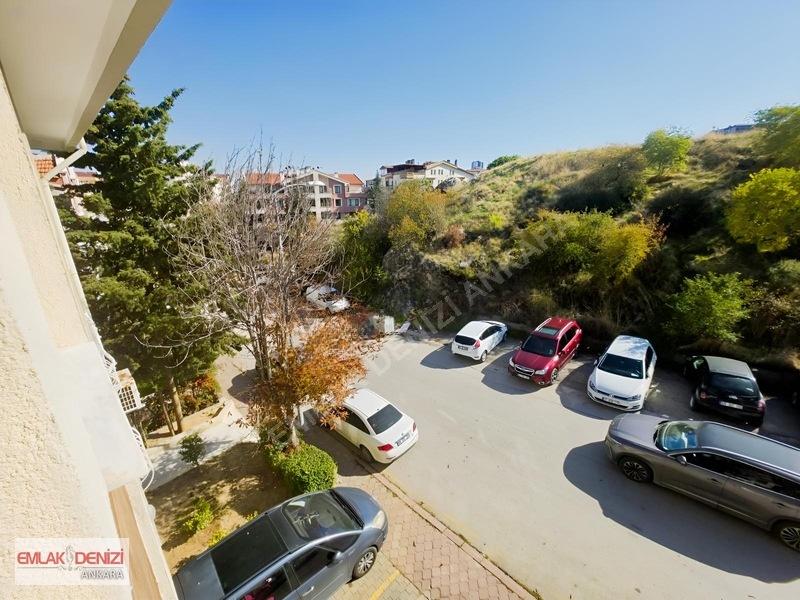 Dikmen Osman Temizde 1022 De Ön Cephe Güneşli 3+1 - 7
