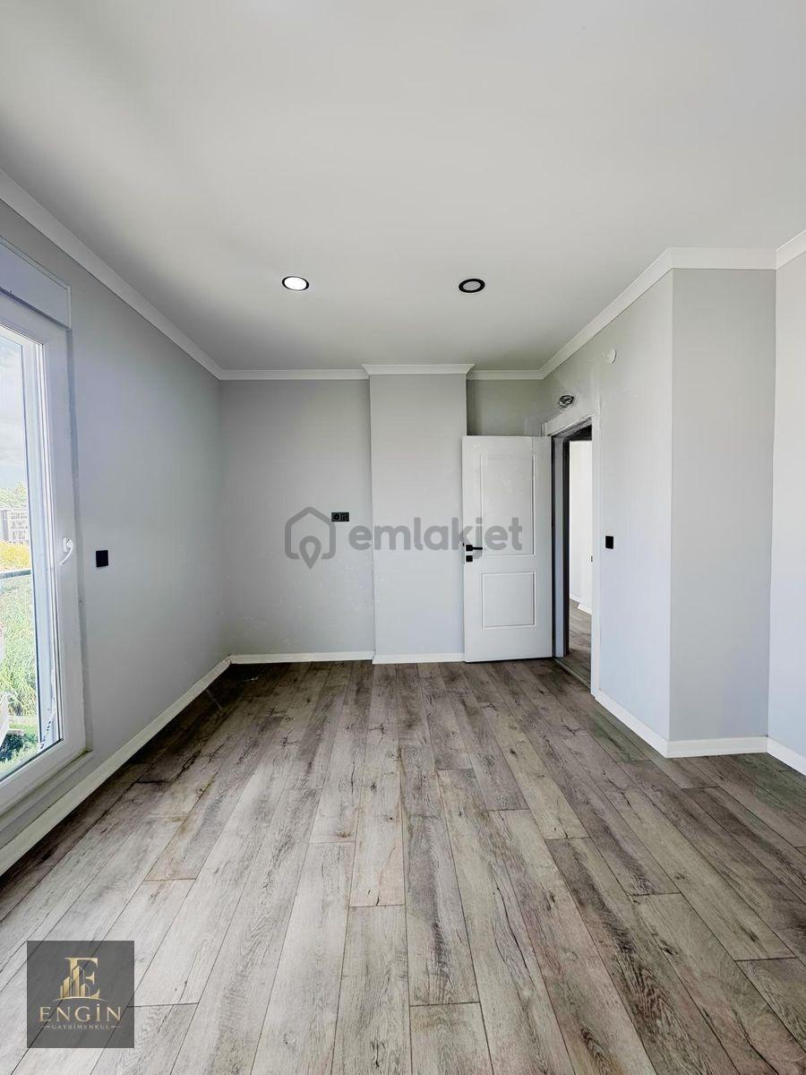 Ilıca Merkezde 3+1 Dubleks Daire - 13