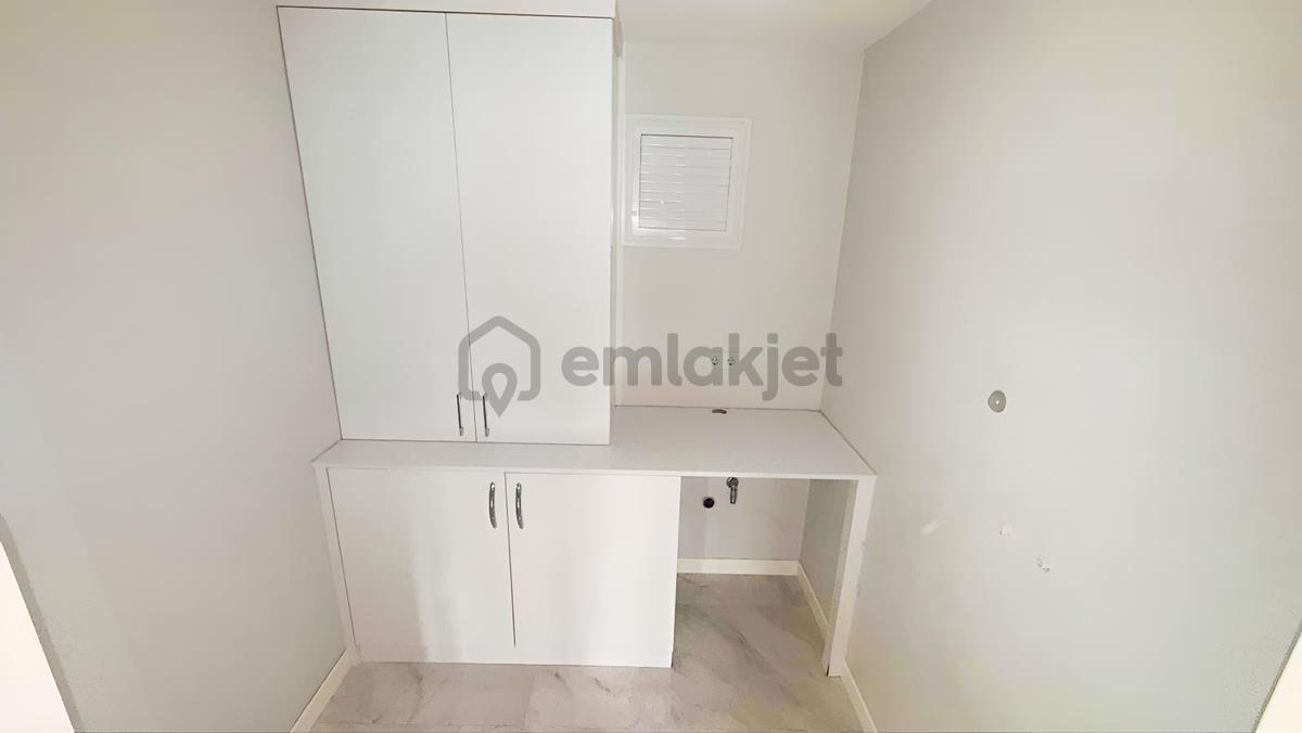 Denizli Selçukbey'de Site İçerisinde Kiralık 3+1 Daire - 12