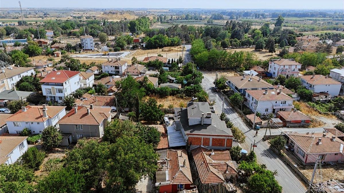Lüleburgaz Durak Mahallesinde Satılık İmarlı Arsa - 12