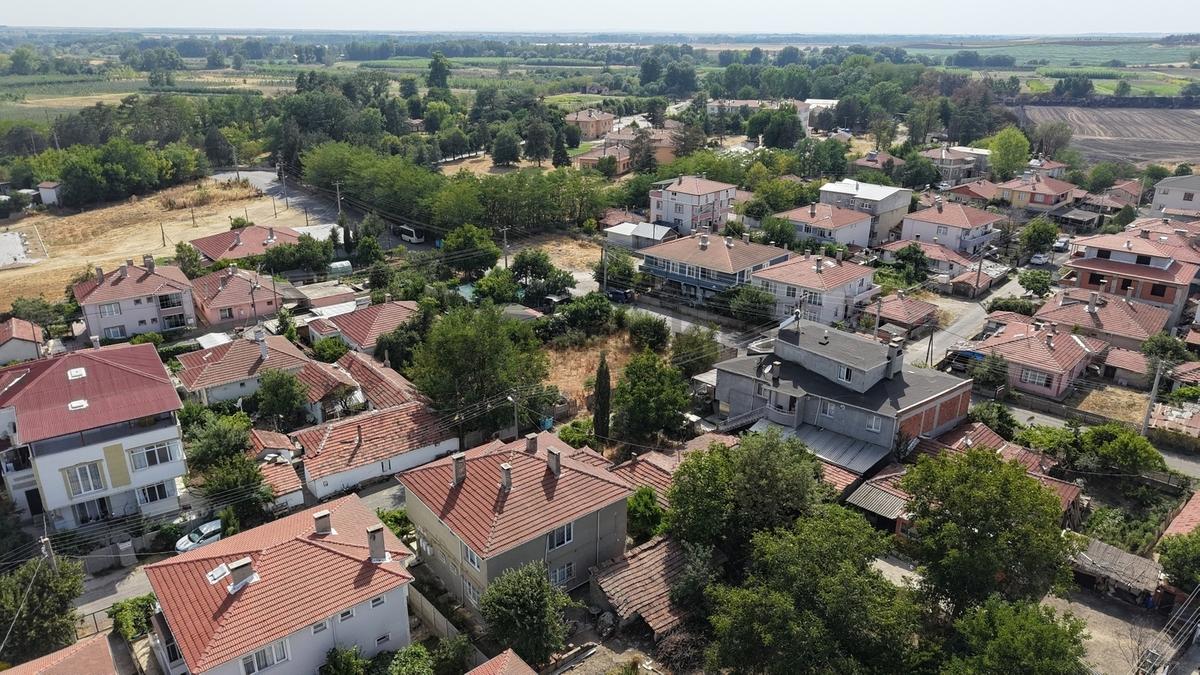 Lüleburgaz Durak Mahallesinde Satılık İmarlı Arsa - 36