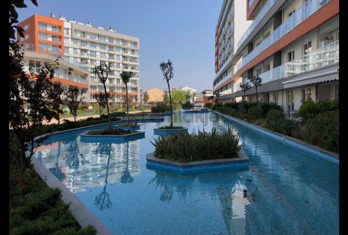 Seeworld Sur Yapı Idılıa 119m2 Satılık 2+1 Sur Yapı - 6