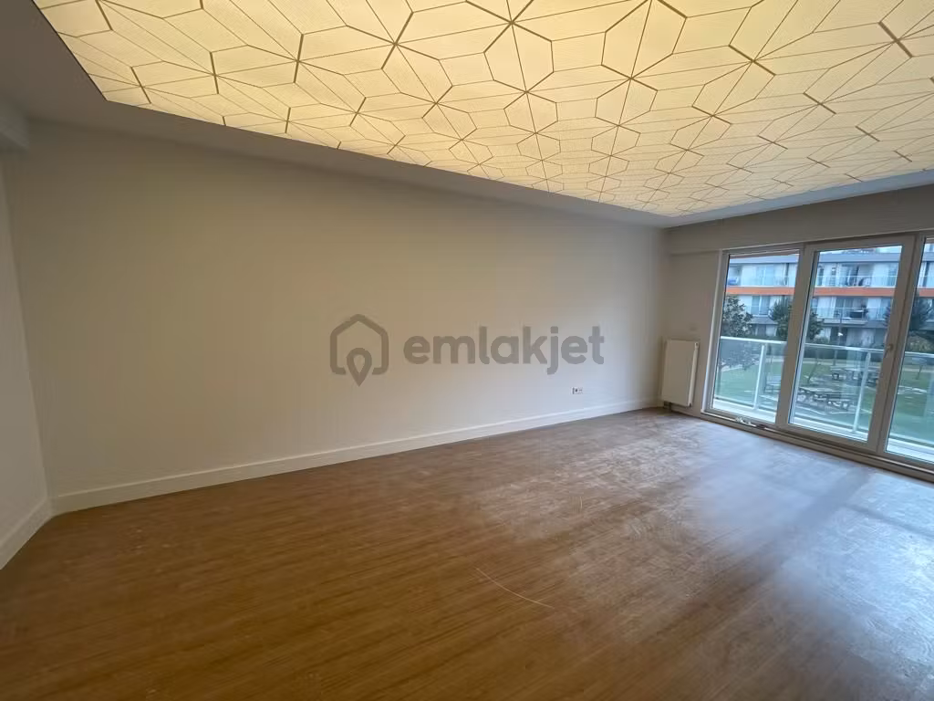 Seeworld Sur Yapı Idılıa 119m2 Satılık 2+1 Sur Yapı - 13