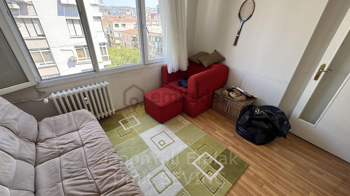 İnönü Caddesinde Üçkuyular 6. Kat Köşe Kiralık Daire - 24