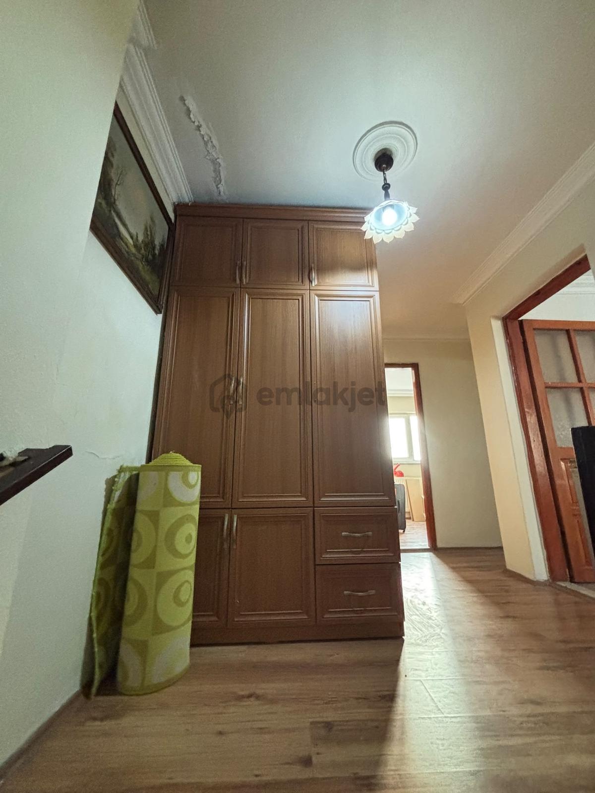 Merkez’de Kiralık 4+1 Eşyalı Dubleks - 18