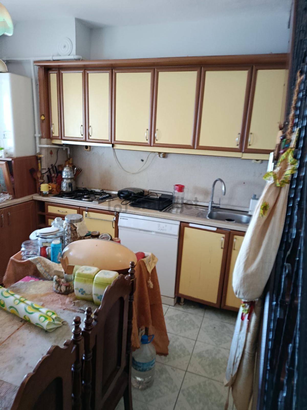 Bandırma Haciyusufta 170 M2 Deniz Gören Dublex - 6