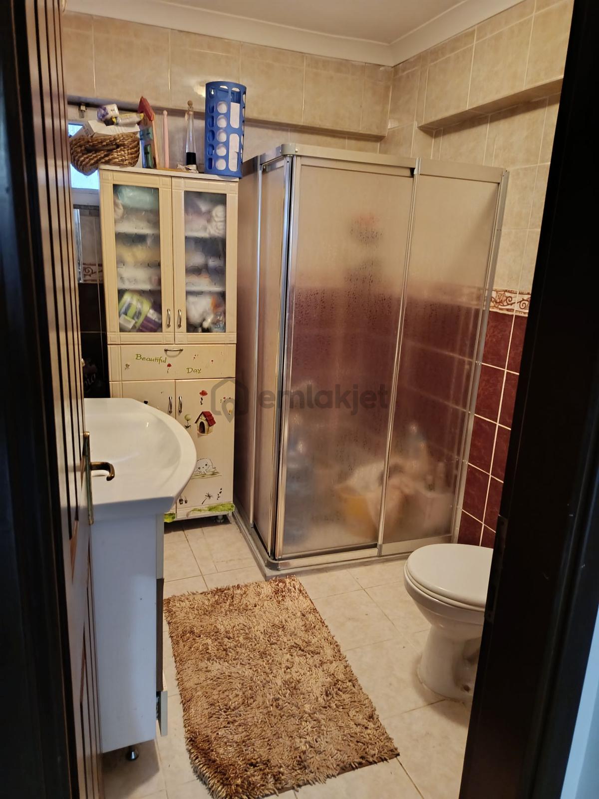 Bandırma Haciyusufta 170 M2 Deniz Gören Dublex - 16