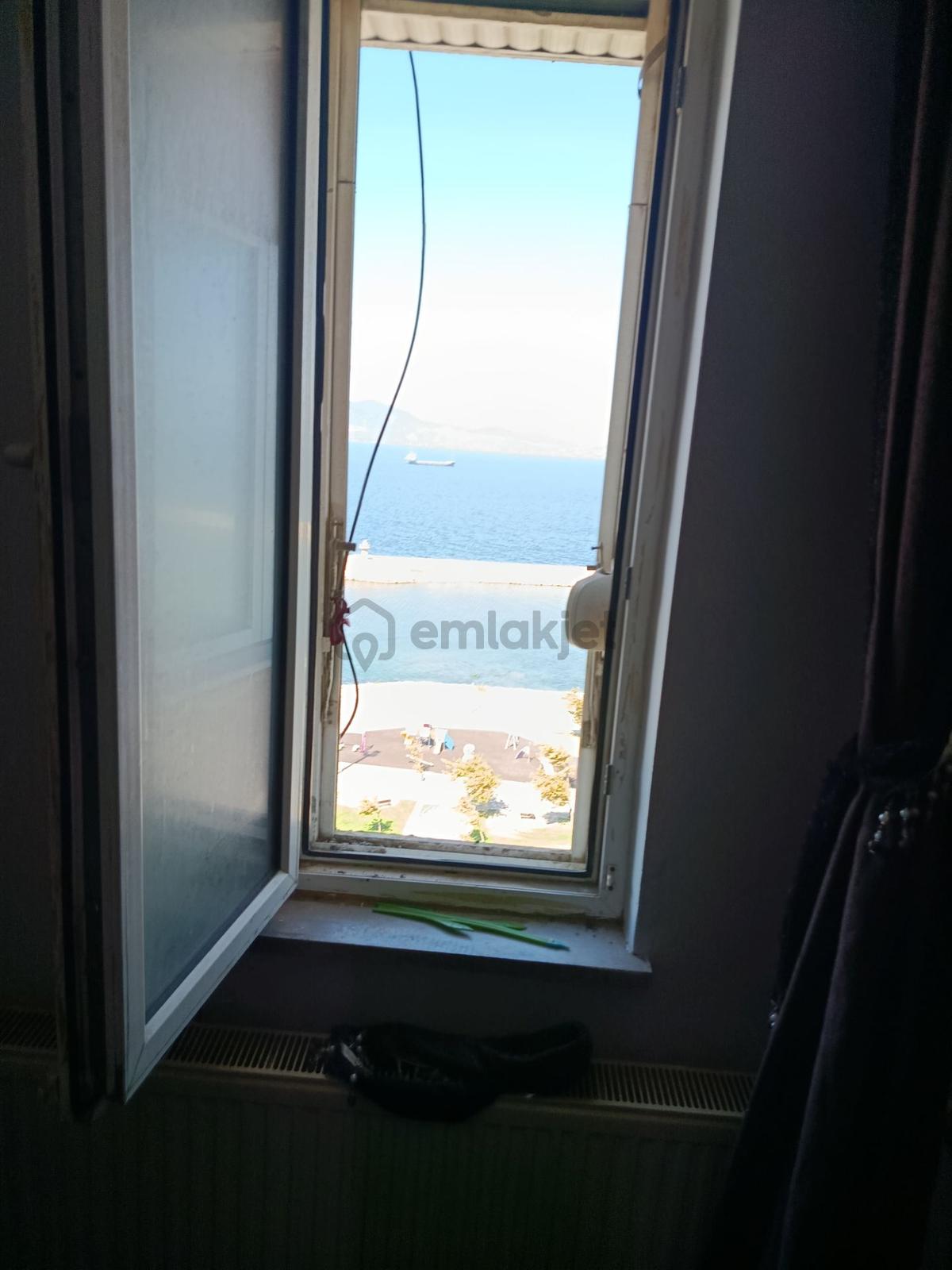 Bandırma Haciyusufta 170 M2 Deniz Gören Dublex - 20