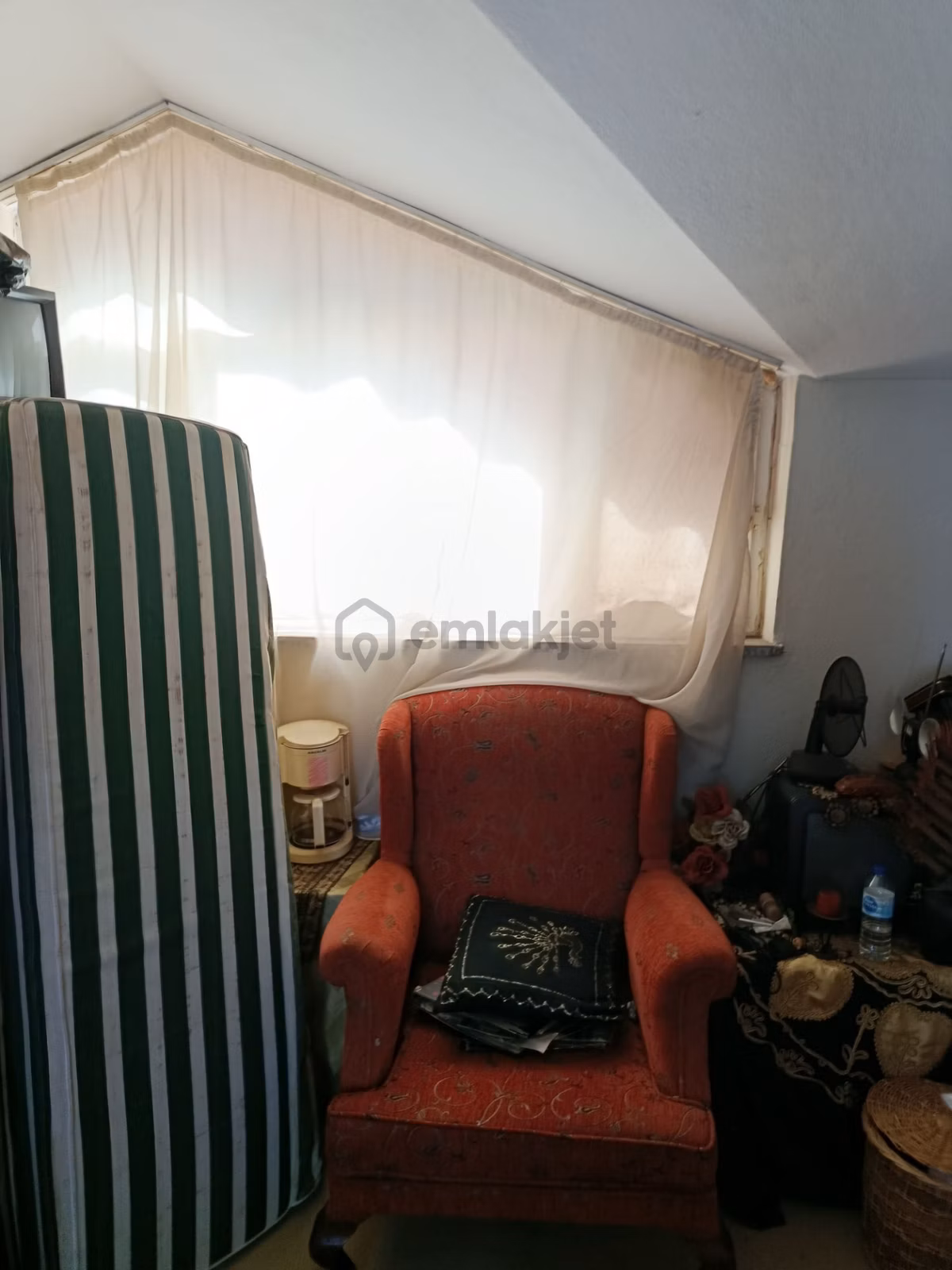 Bandırma Haciyusufta 170 M2 Deniz Gören Dublex - 23
