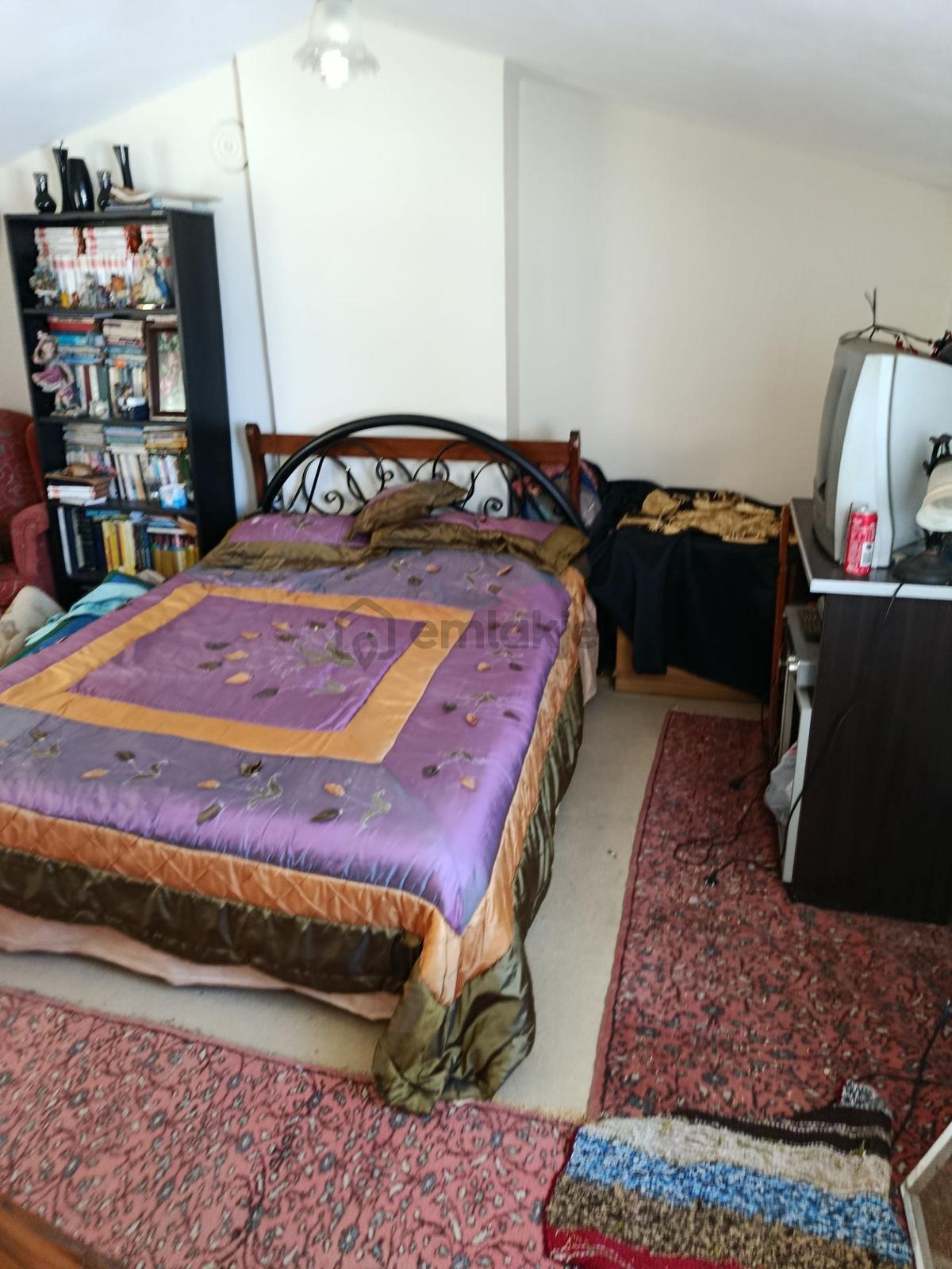 Bandırma Haciyusufta 170 M2 Deniz Gören Dublex - 2