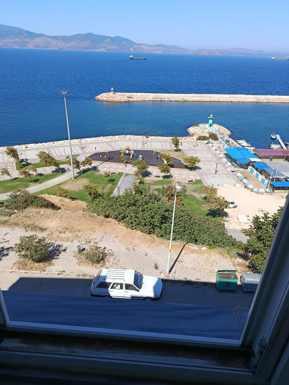Bandırma Haciyusufta 170 M2 Deniz Gören Dublex