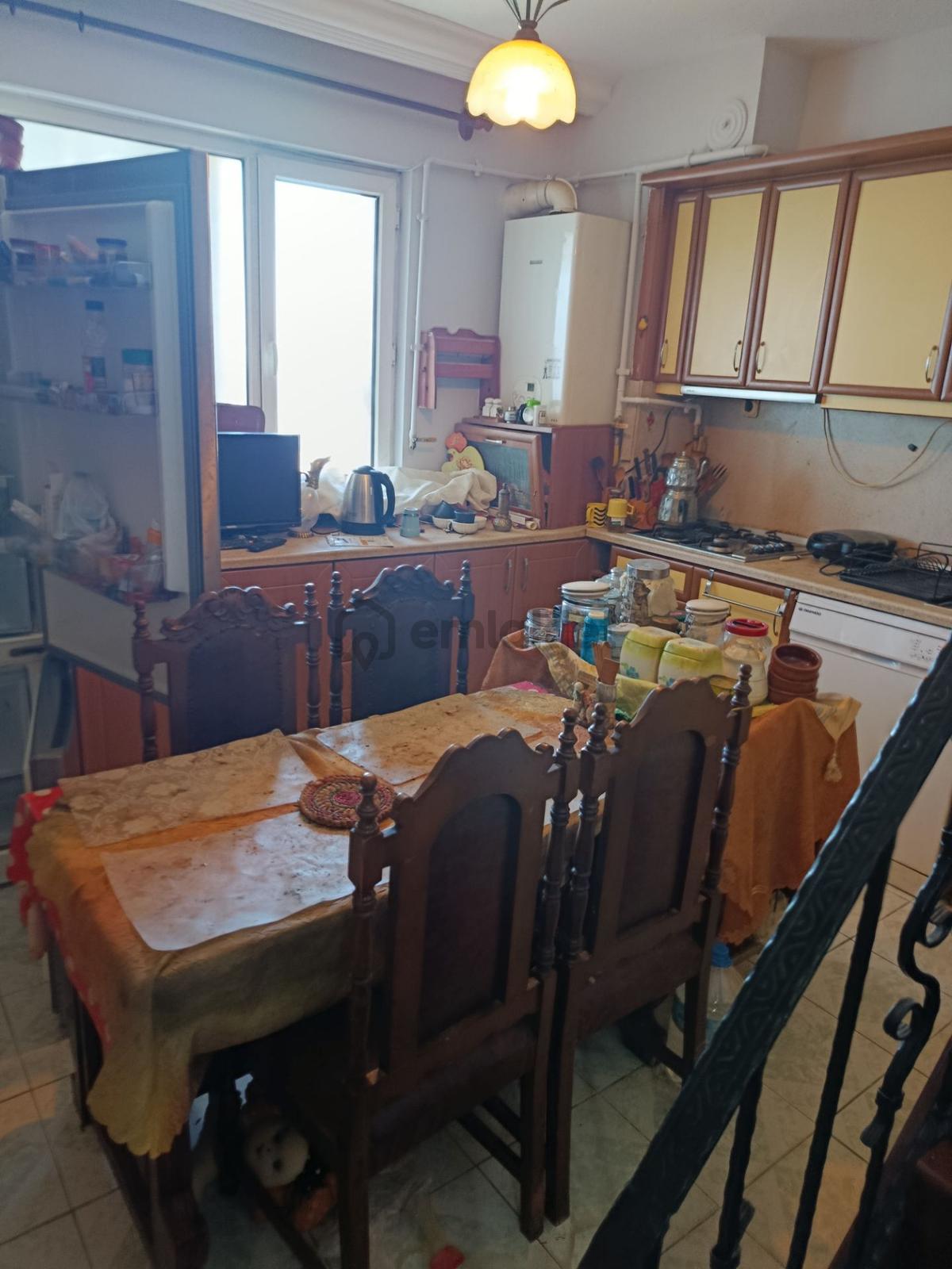 Bandırma Haciyusufta 170 M2 Deniz Gören Dublex - 14