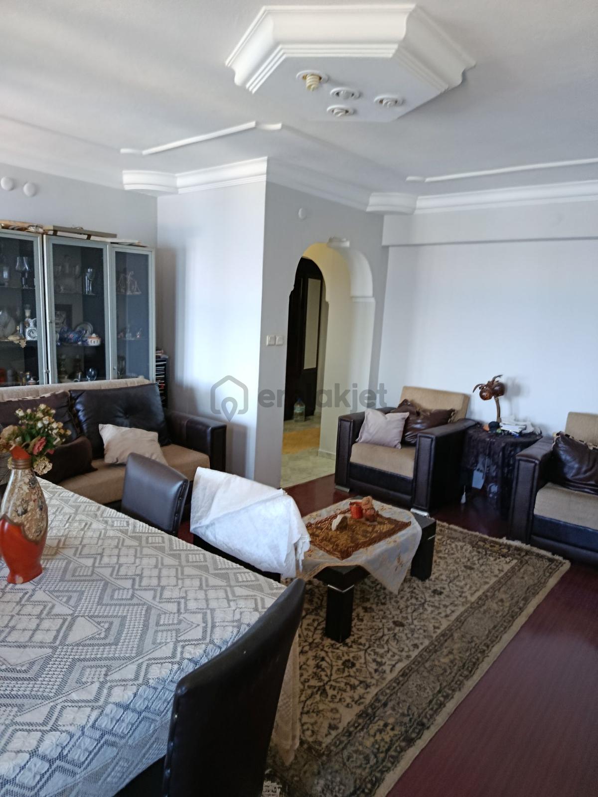 Bandırma Haciyusufta 170 M2 Deniz Gören Dublex - 10