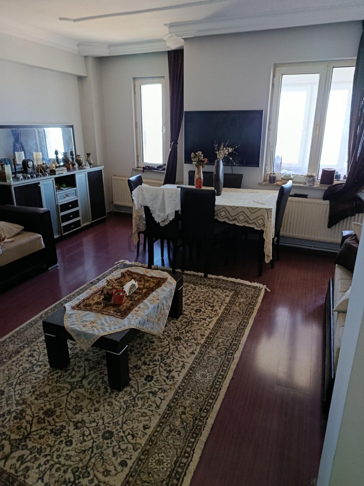 Bandırma Haciyusufta 170 M2 Deniz Gören Dublex - 3