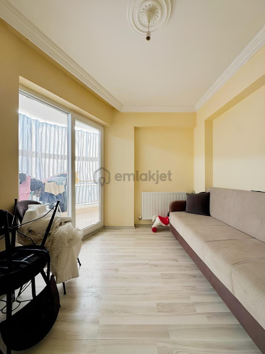Hacıbey Mahallesi Ara Kat 3+1 Dairemiz Satılıktır - 7