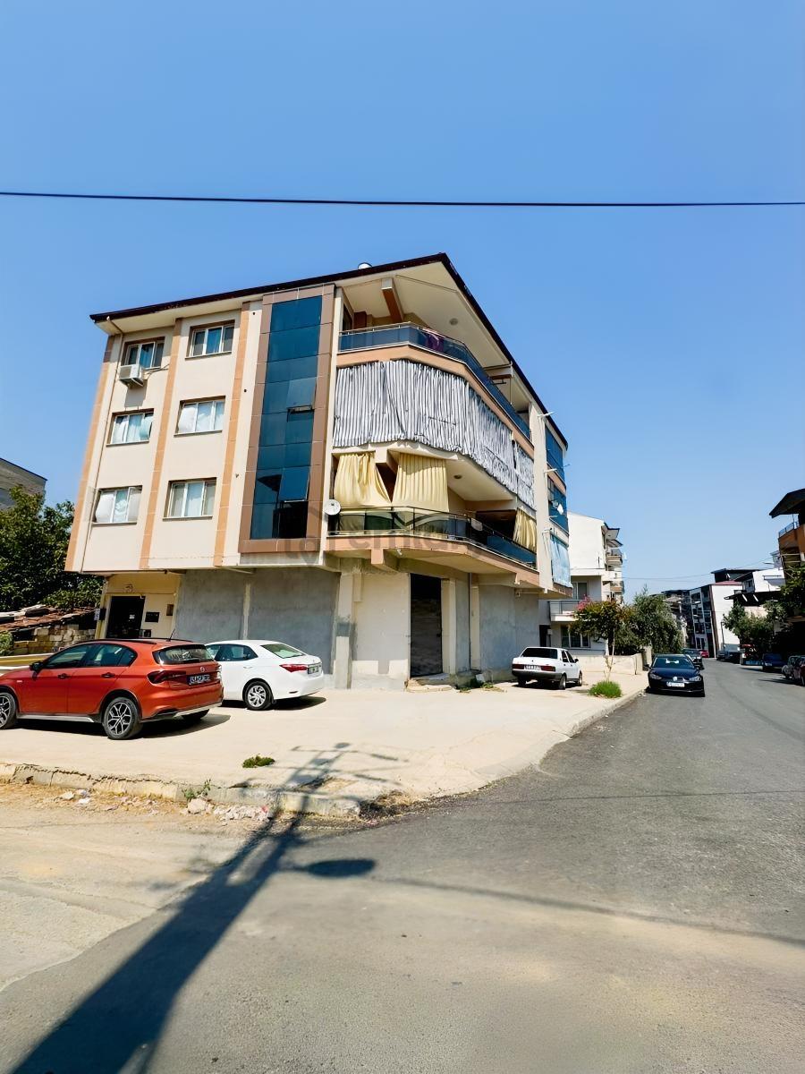 Hacıbey Mahallesi Ara Kat 3+1 Dairemiz Satılıktır - 26
