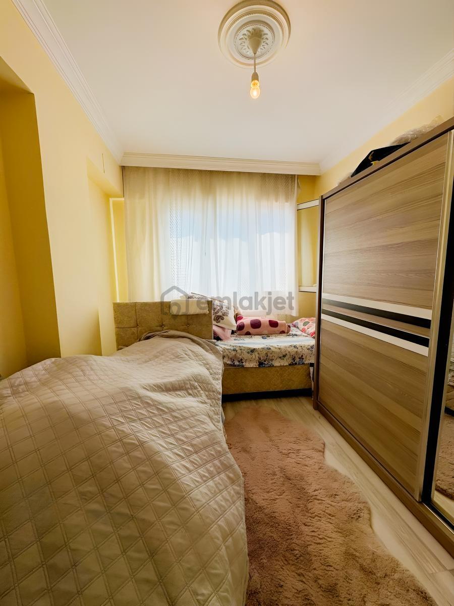 Hacıbey Mahallesi Ara Kat 3+1 Dairemiz Satılıktır - 8