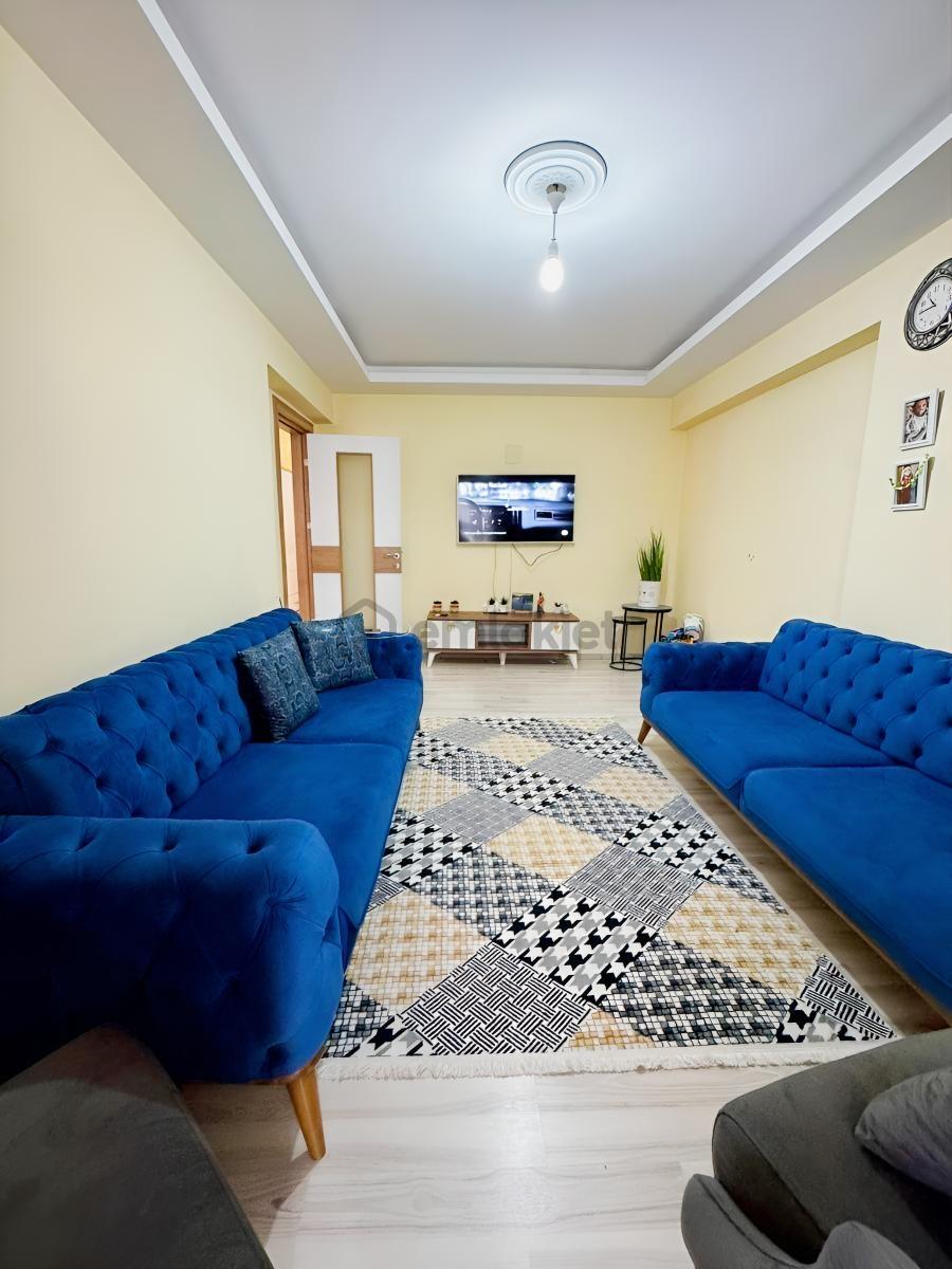 Hacıbey Mahallesi Ara Kat 3+1 Dairemiz Satılıktır - 3
