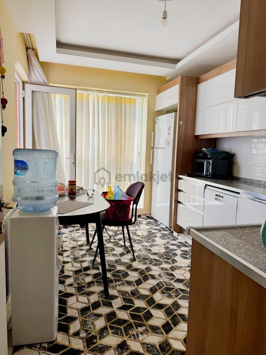 Hacıbey Mahallesi Ara Kat 3+1 Dairemiz Satılıktır - 21