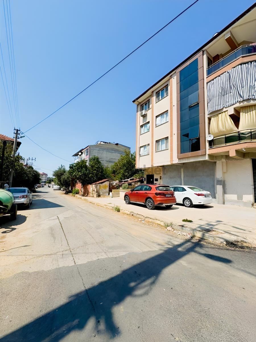 Hacıbey Mahallesi Ara Kat 3+1 Dairemiz Satılıktır - 25