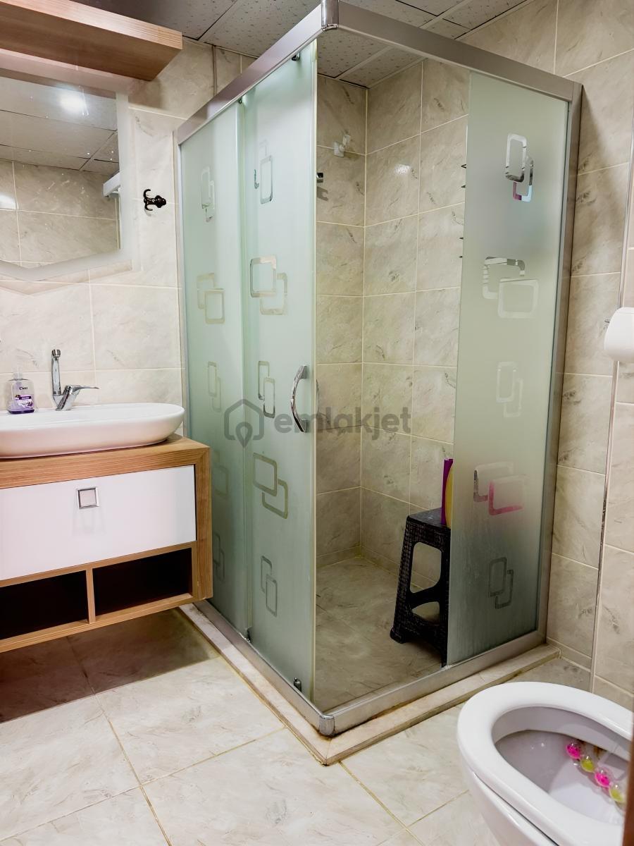 Hacıbey Mahallesi Ara Kat 3+1 Dairemiz Satılıktır - 10