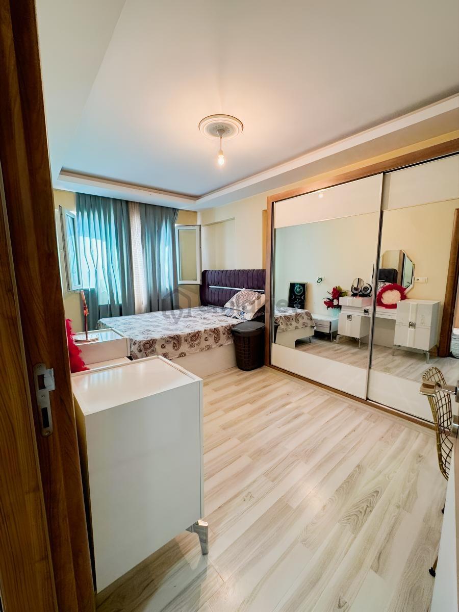 Hacıbey Mahallesi Ara Kat 3+1 Dairemiz Satılıktır - 4