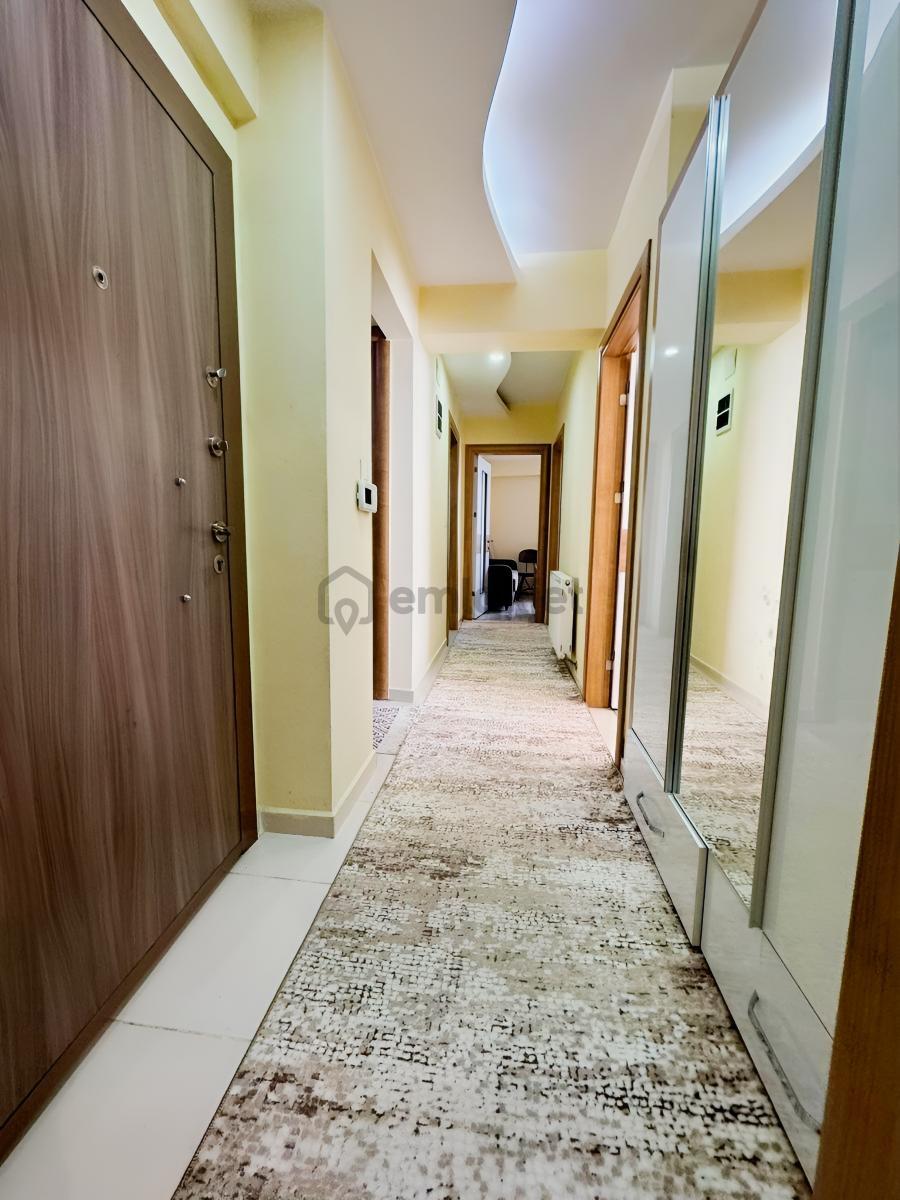 Hacıbey Mahallesi Ara Kat 3+1 Dairemiz Satılıktır - 15