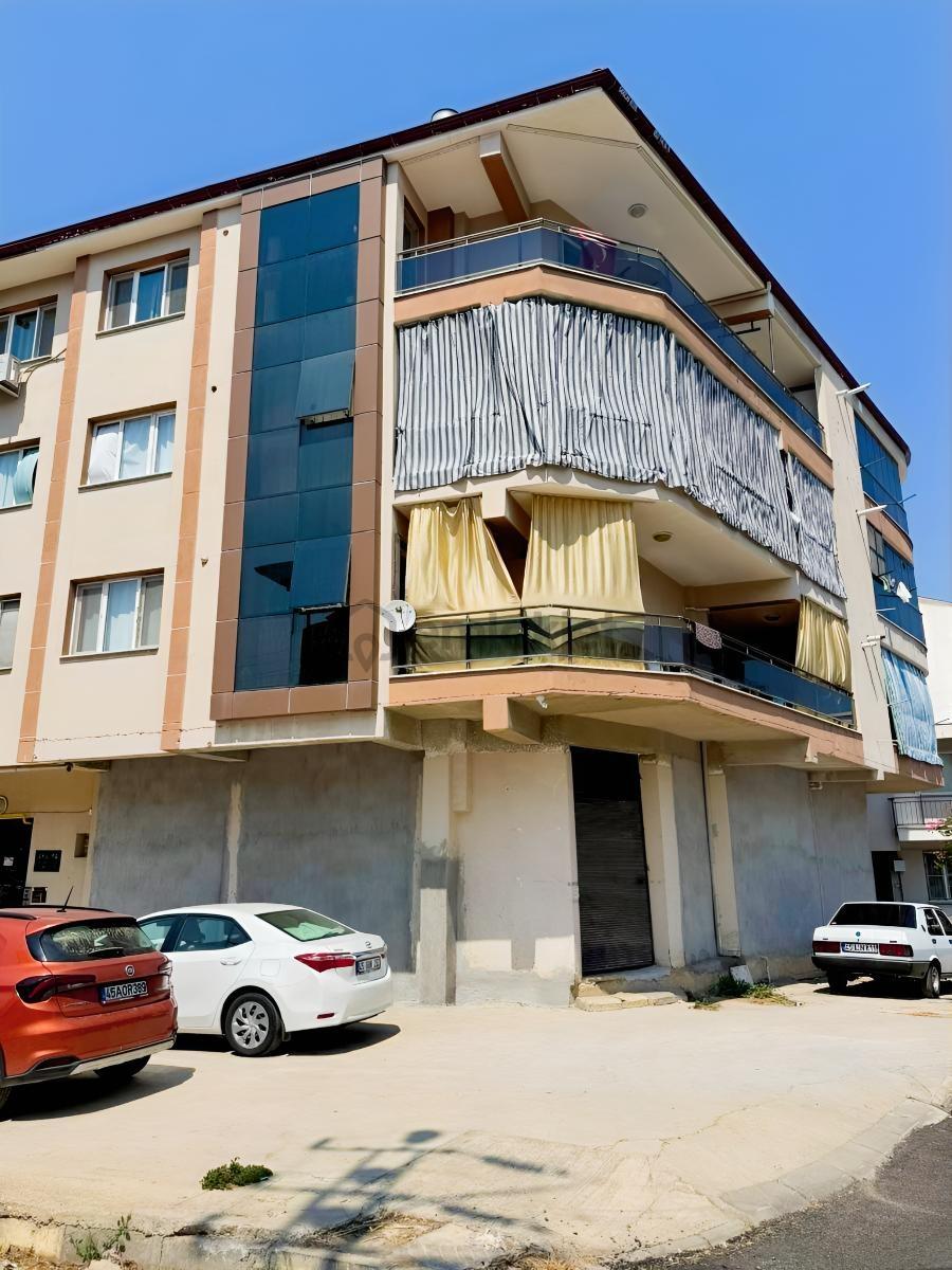 Hacıbey Mahallesi Ara Kat 3+1 Dairemiz Satılıktır - 23