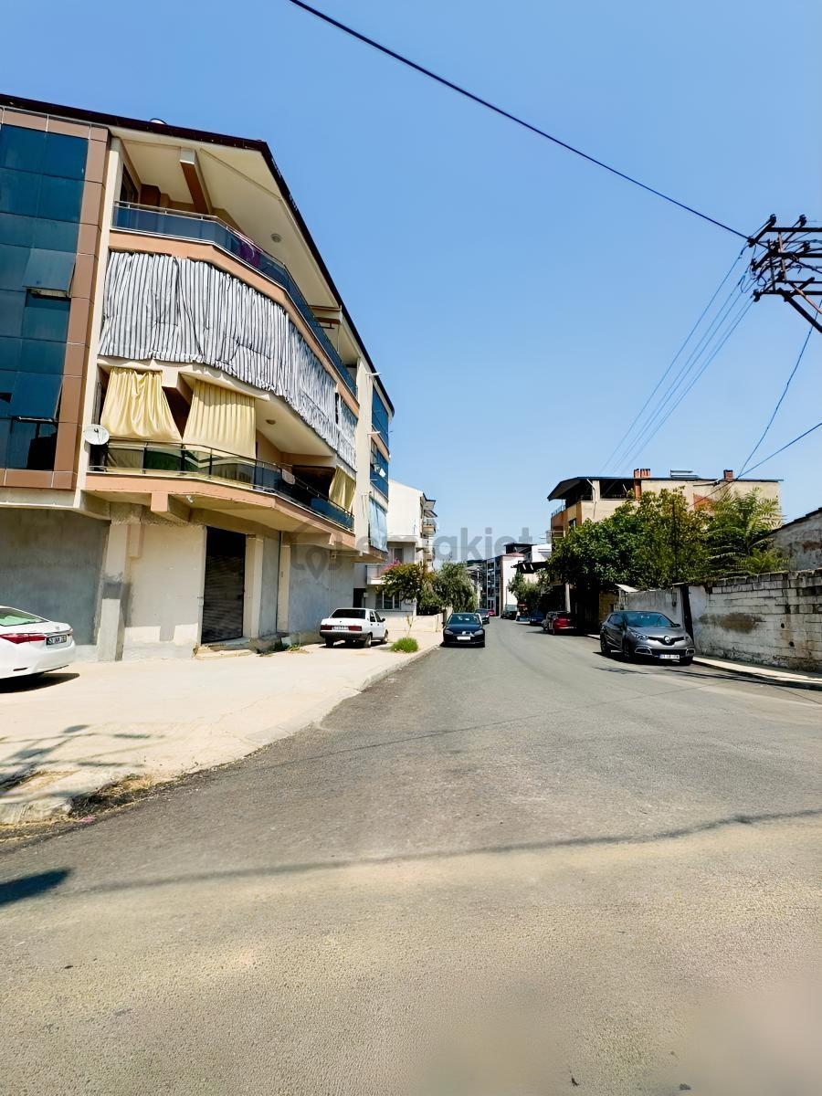 Hacıbey Mahallesi Ara Kat 3+1 Dairemiz Satılıktır - 24