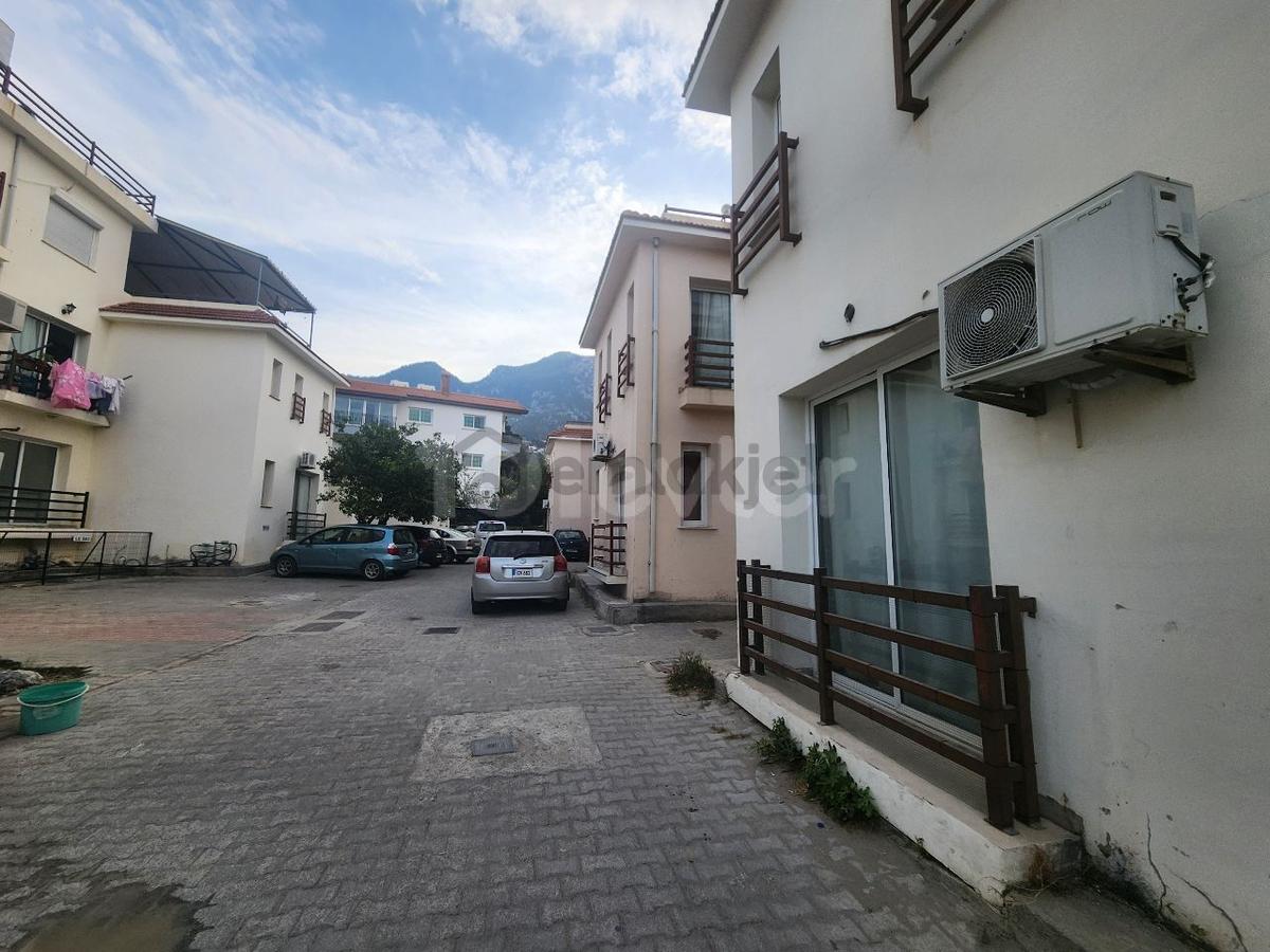Satılık – Modern & Geniş 3+1 Daire! Gırne Lapta Kktc - 8